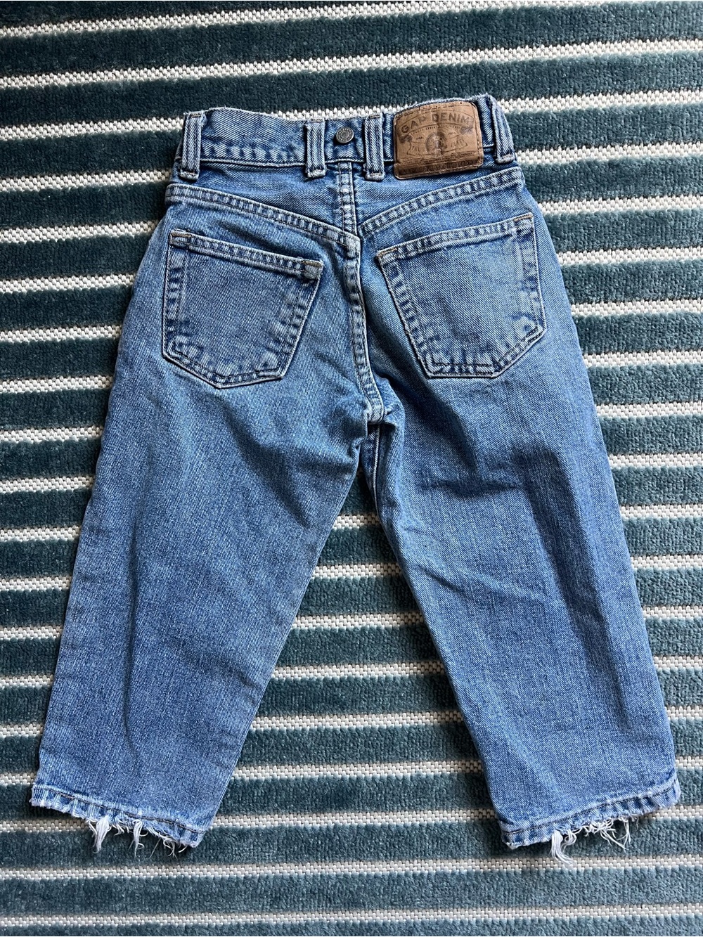 Vintage 1990s Gap Kids Relaxed Fit Jeans